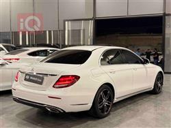 مێرسێدس بێنز E-Class